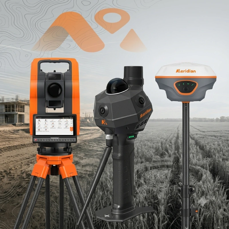 gnss обладнання