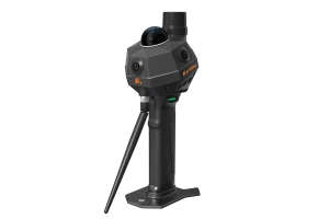 3D cканер Meridian MS80